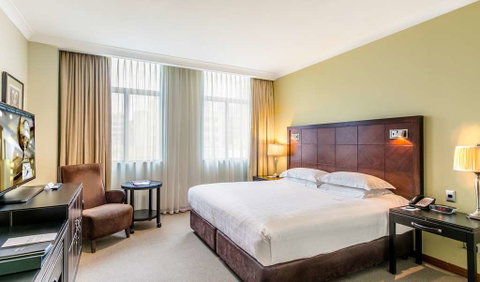 The Grace Hotel - C Tourism 7