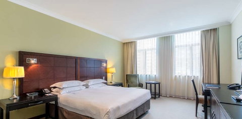 The Grace Hotel - C Tourism 8