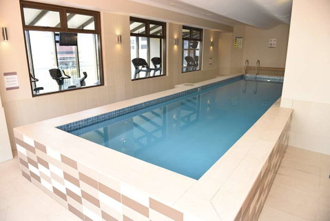 The Grace Hotel - C Tourism 9
