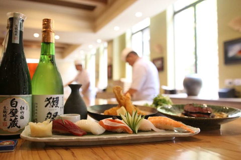 The Grace Hotel - C Tourism 10