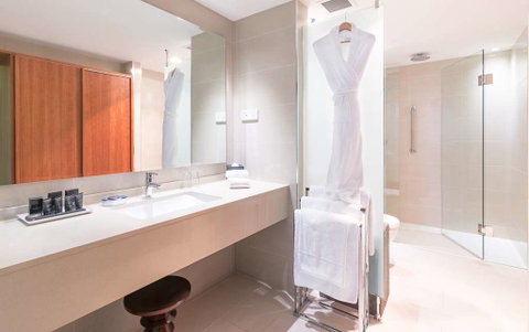 The Grace Hotel - C Tourism 14