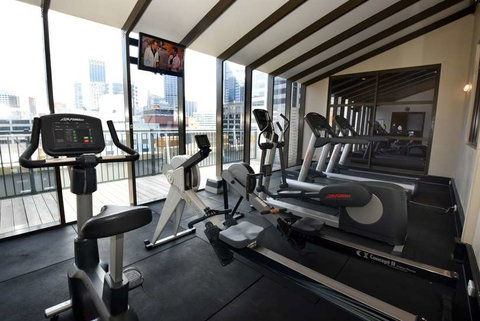 The Grace Hotel - C Tourism 17