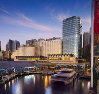 Hyatt Regency Sydney - C Tourism