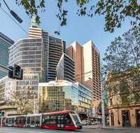 Meriton Suites Campbell Street - C Tourism