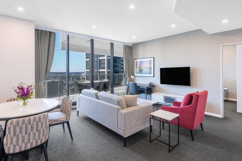 Meriton Suites Kent Street - C Tourism 4