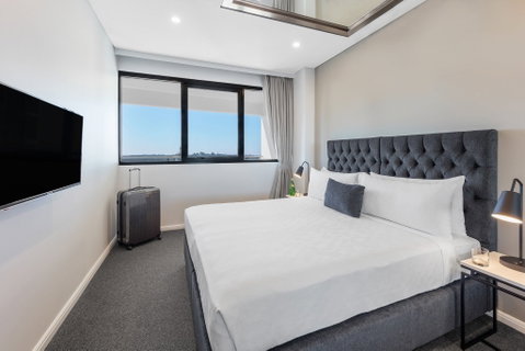 Meriton Suites Kent Street - C Tourism 5