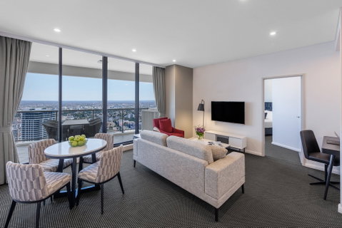 Meriton Suites Kent Street - C Tourism 9