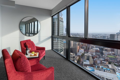 Meriton Suites Kent Street - C Tourism 15