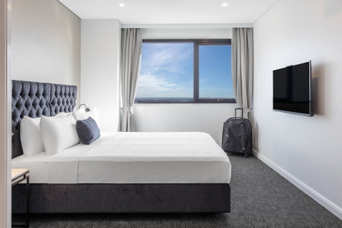 Meriton Suites Kent Street - C Tourism 16