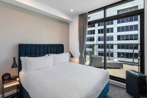 Meriton Suites Sussex Street, Sydney - C Tourism 16