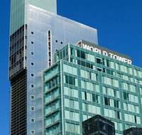 Meriton Suites World Tower - C Tourism