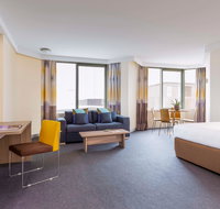 Novotel Sydney Central - C Tourism