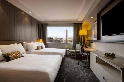 PARKROYAL Darling Harbour, Sydney - C Tourism 17