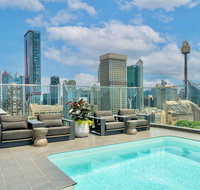 Pullman Hyde Park Sydney - C Tourism