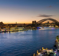 Pullman Quay Grand Sydney Harbour - C Tourism