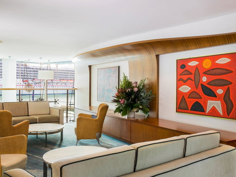 Pullman Quay Grand Sydney Harbour - C Tourism 1
