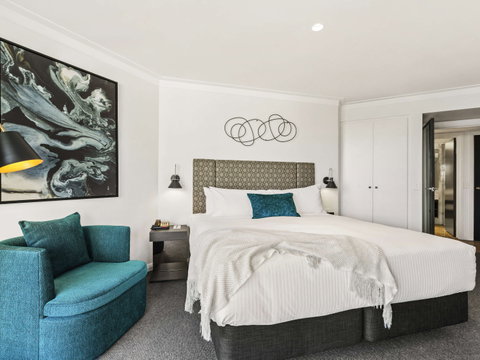 Pullman Quay Grand Sydney Harbour - C Tourism 2