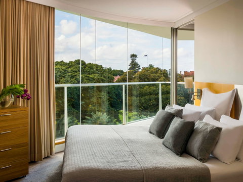 Pullman Quay Grand Sydney Harbour - C Tourism 3