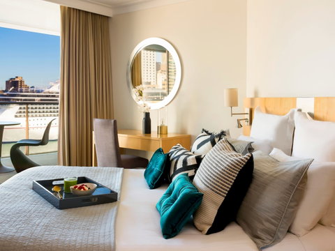 Pullman Quay Grand Sydney Harbour - C Tourism 4
