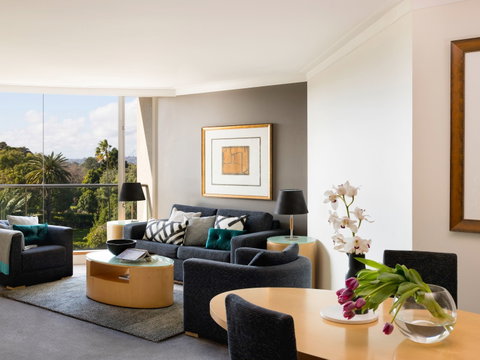 Pullman Quay Grand Sydney Harbour - C Tourism 5