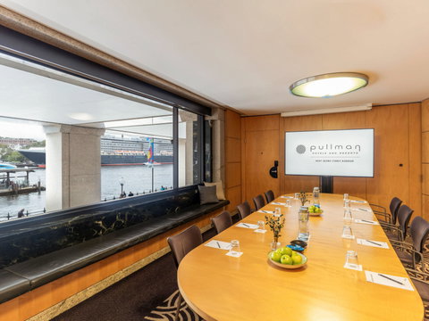 Pullman Quay Grand Sydney Harbour - C Tourism 7