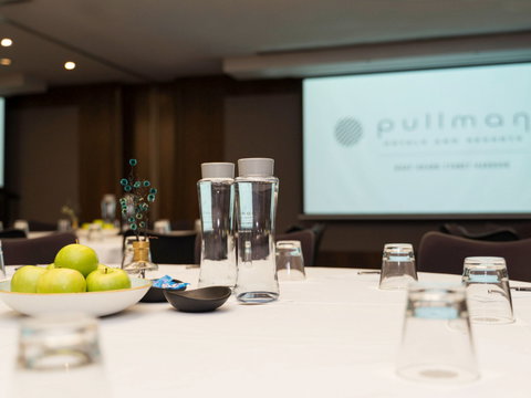 Pullman Quay Grand Sydney Harbour - C Tourism 9