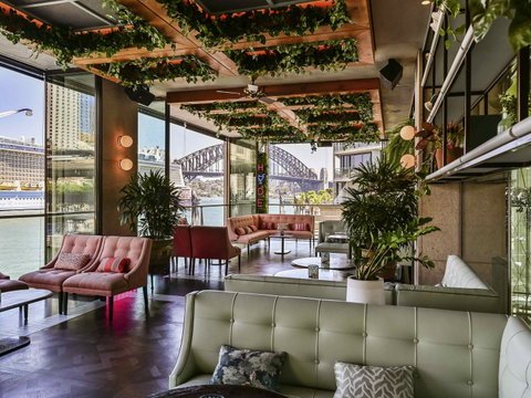 Pullman Quay Grand Sydney Harbour - C Tourism 13