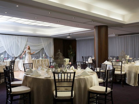 Pullman Quay Grand Sydney Harbour - C Tourism 15