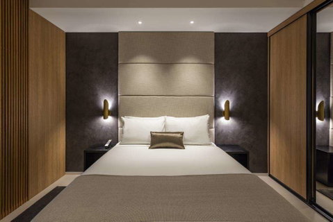 SKYE Suites Sydney - C Tourism 1