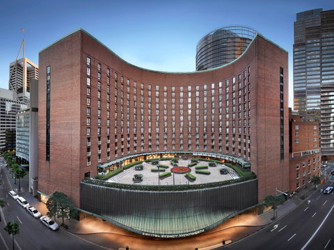 Sofitel Sydney Wentworth - C Tourism 0