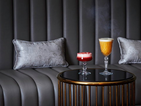 Sofitel Sydney Wentworth - C Tourism 1