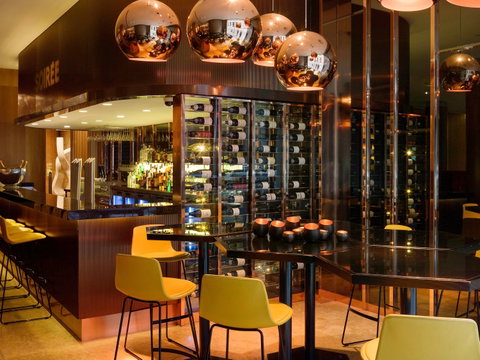 Sofitel Sydney Wentworth - C Tourism 3