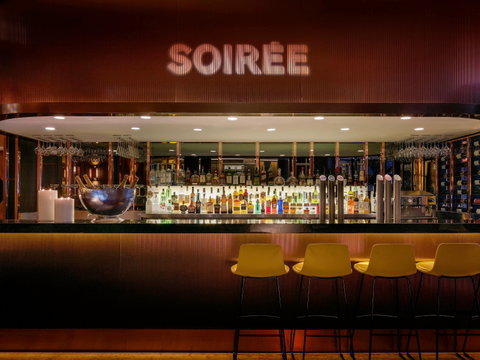 Sofitel Sydney Wentworth - C Tourism 4