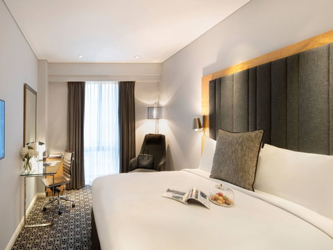 Sofitel Sydney Wentworth - C Tourism 5