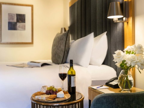 Sofitel Sydney Wentworth - C Tourism 6