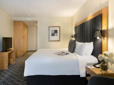 Sofitel Sydney Wentworth - C Tourism 7