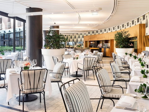 Sofitel Sydney Wentworth - C Tourism 10