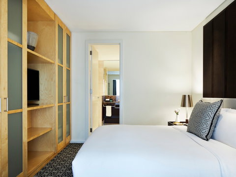 Sofitel Sydney Wentworth - C Tourism 12