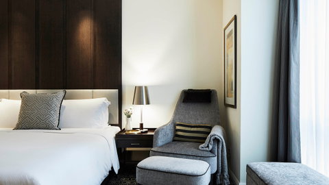Sofitel Sydney Wentworth - C Tourism 13