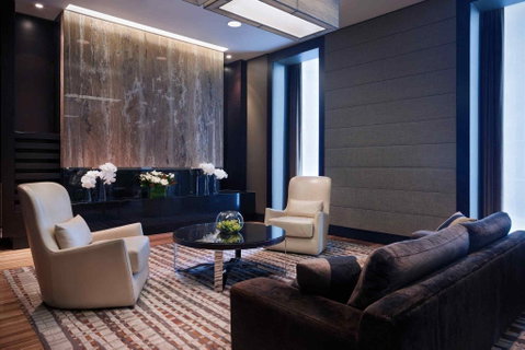 Sofitel Sydney Wentworth - C Tourism 15