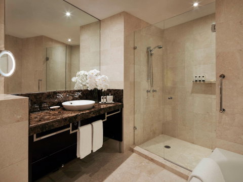 Sofitel Sydney Wentworth - C Tourism 16