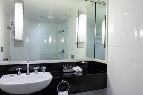Sydney Harbour Marriott at Circular Quay - C Tourism 4