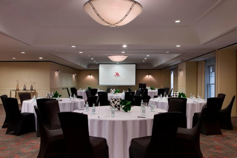 Sydney Harbour Marriott at Circular Quay - C Tourism 7