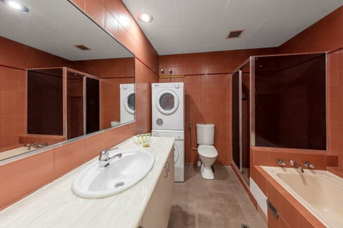 Nesuto Woolloomooloo Sydney Apartments - C Tourism 5