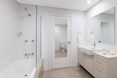 Nesuto Woolloomooloo Sydney Apartments - C Tourism 6