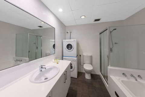 Nesuto Woolloomooloo Sydney Apartments - C Tourism 7