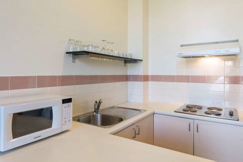 Nesuto Woolloomooloo Sydney Apartments - C Tourism 11