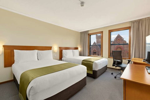 Rydges Sydney Harbour - C Tourism 2