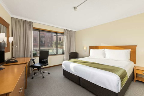 Rydges Sydney Harbour - C Tourism 3