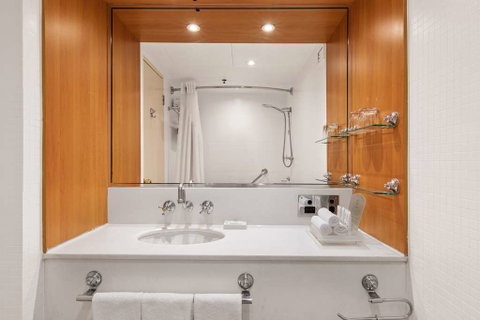 Rydges Sydney Harbour - C Tourism 4